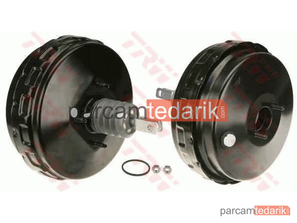 PSA457 | Servo Fren- Westinghouse Volkswagen Transporter IV 2.0 90-03, 2.5 90-03, 2.8 VR6 95-03, 1.9 D 90-95, 1.9 TD 92-03, 2.4 D 90-03, 2.5 TDİ 95-03