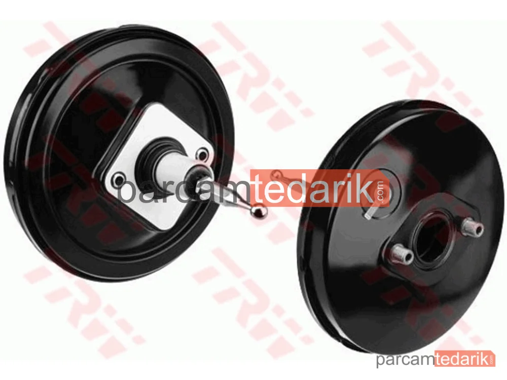PSA514 | Servo Fren- Westinghouse Audi A4 1.6-1.8 94-00, 1.8 Quattro 95-00, 1.8 T 95-00, 2.4 97-00, 2.6 95-00, S4 Quattro 97-01, 1.9 TDİ 95-00, 2.5 TDİ 97-00