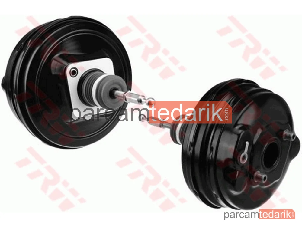 PSA957 | Fren Servosu — Audi A6 Allroad C6, Audi A6 C6, Audi A6 C6 Avant