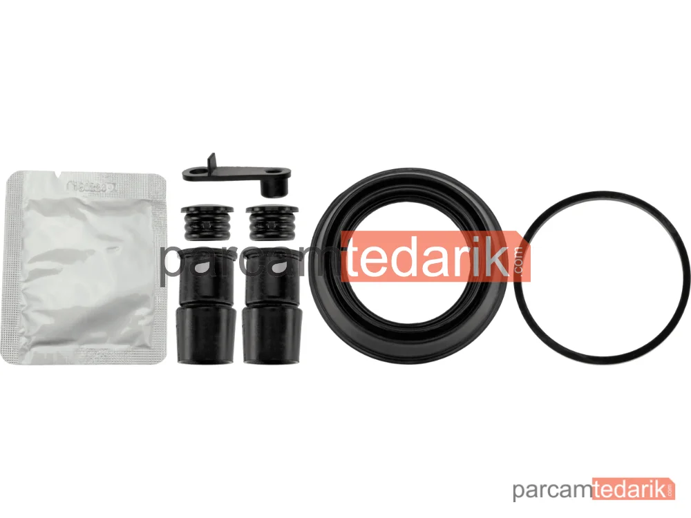 SJ1344 | Kaliper Tamir Takımı Ön BMW 3 E46 99-05, X1 E84 09-15, X3 E83 03-11, Z4 Roadster E85 06-08