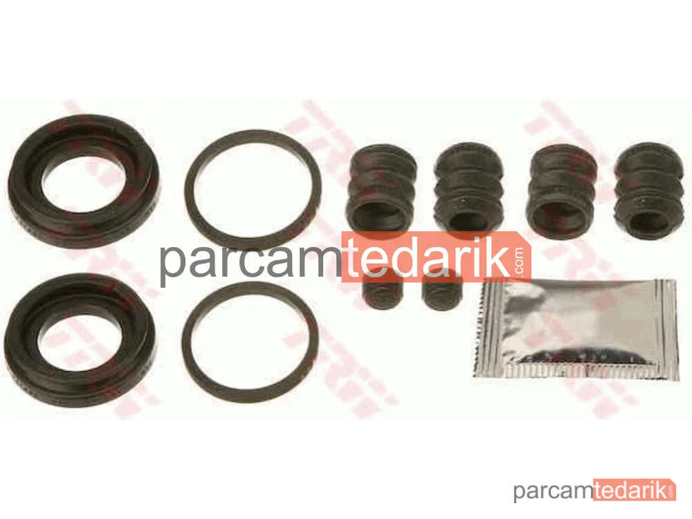 SP9648 | Kaliper Tamir Takımı Arka Alfa Romeo 33 1.7 İ.E 88-89, 145 1.4 İ.E .94-01, 1.6 İ.E. 94-96