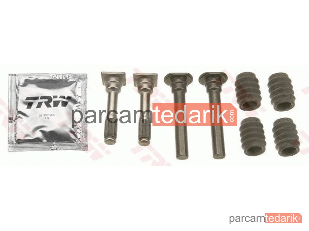 ST1264 | Kaliper Tamir Takımı Ön — Land Rover Freelander 1.8 16V 4x4 98+
