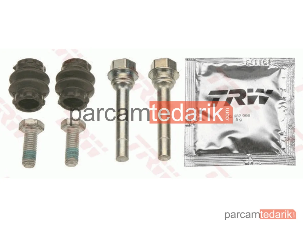 ST1470 | Kaliper Taşıyıcı Pim Onarım Takımı — Audi