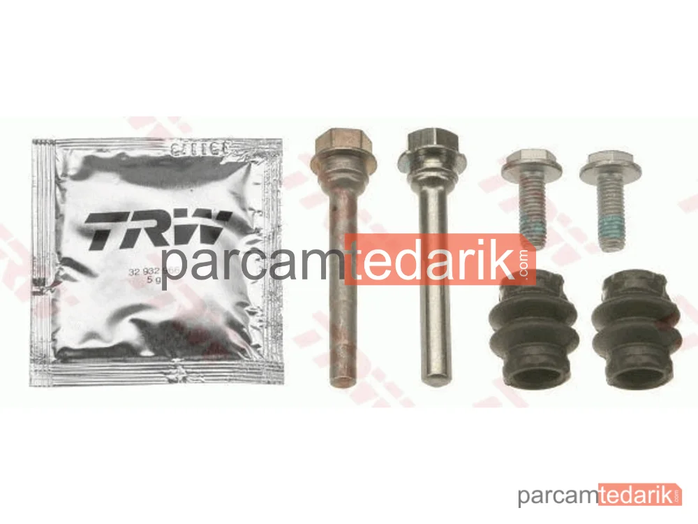 ST1515 | Kaliper Tamir Takımı Clio — Citroën C4 Cactus, Citroën C4 I, Citroën C4 II