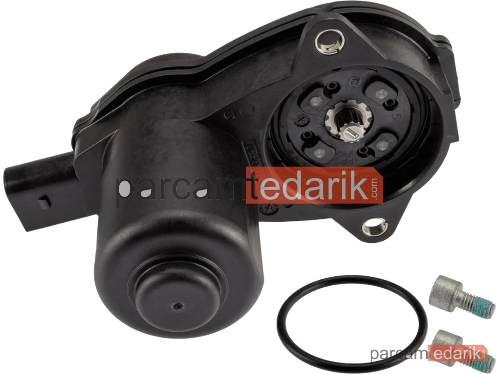 STA1549 | El Freni Teli — Sağ Sol Sağ/Sol, Audi A6 Allroad C7, Audi A6 C7, Audi A6 C7 Avant