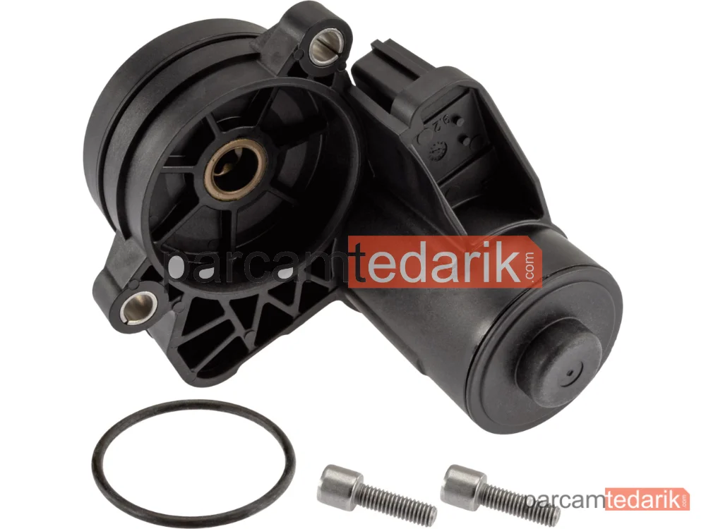 STA1682 | Sağ Arka El Fren Motoru (VW Golf 13-20 Passat 15- Audi A3 13-20 Seat Leon 17-20 Skoda Superb 15-)