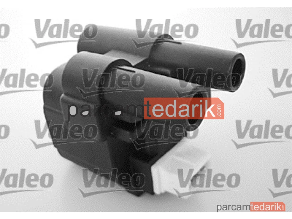 Ateşleme Bobini — Renault Clio II, Renault Megane I, Renault Megane I Classic - 245107