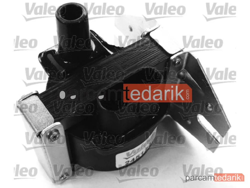 Ateşleme Bobini — Fiat Croma, Lancia Thema, Fiat Fiorino - 245123