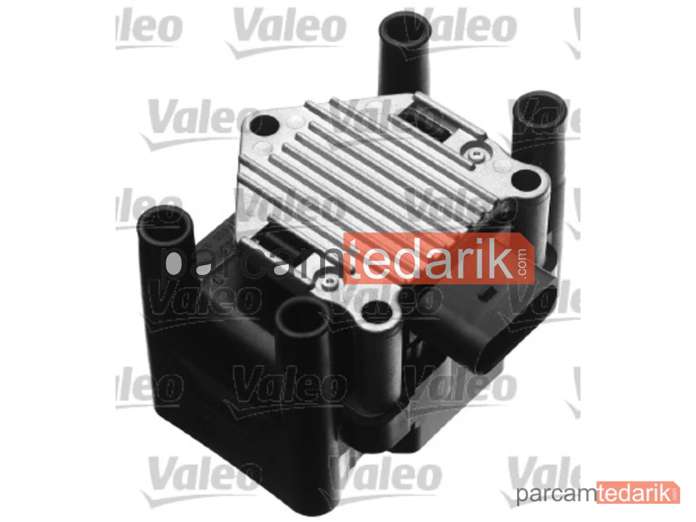 245159 | Ateşleme Bobini — Audi A1 Sportback, Audi A2, Audi A3
