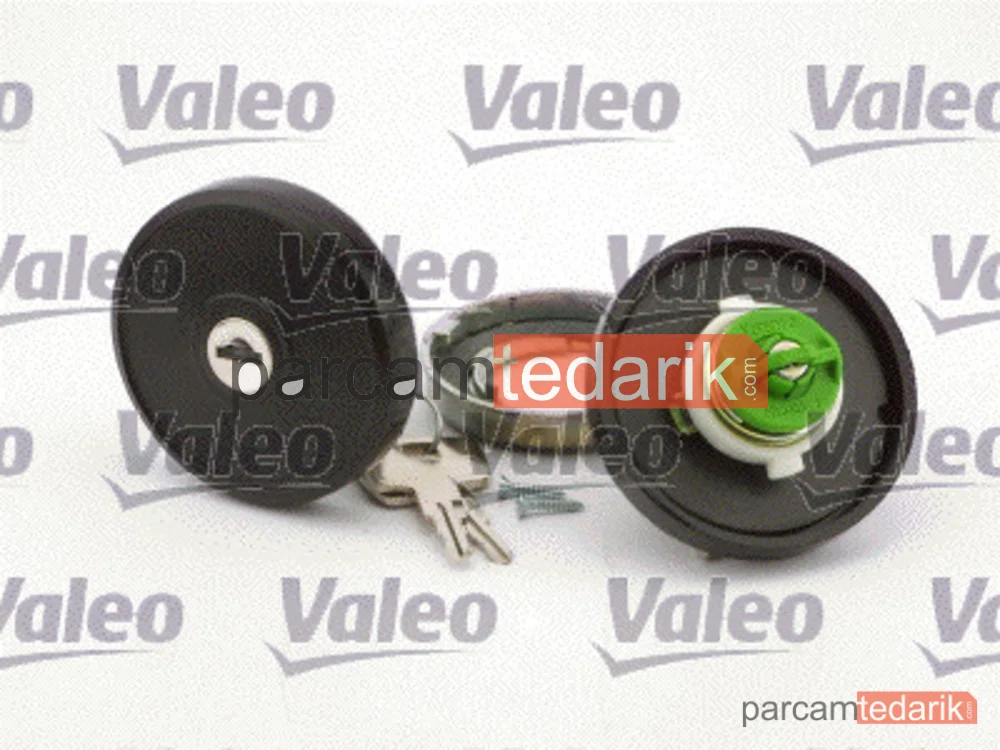 247504 | Yakıt Deposu