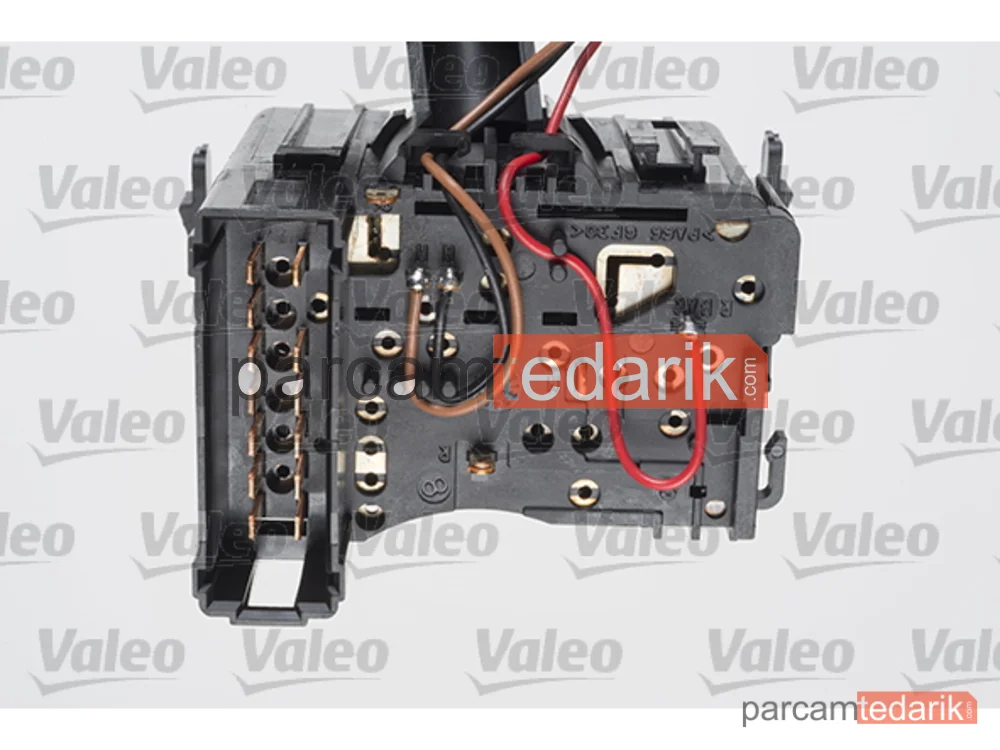 251589 | Aydınlatma Kumanda KOLU (Renault Twingo)
