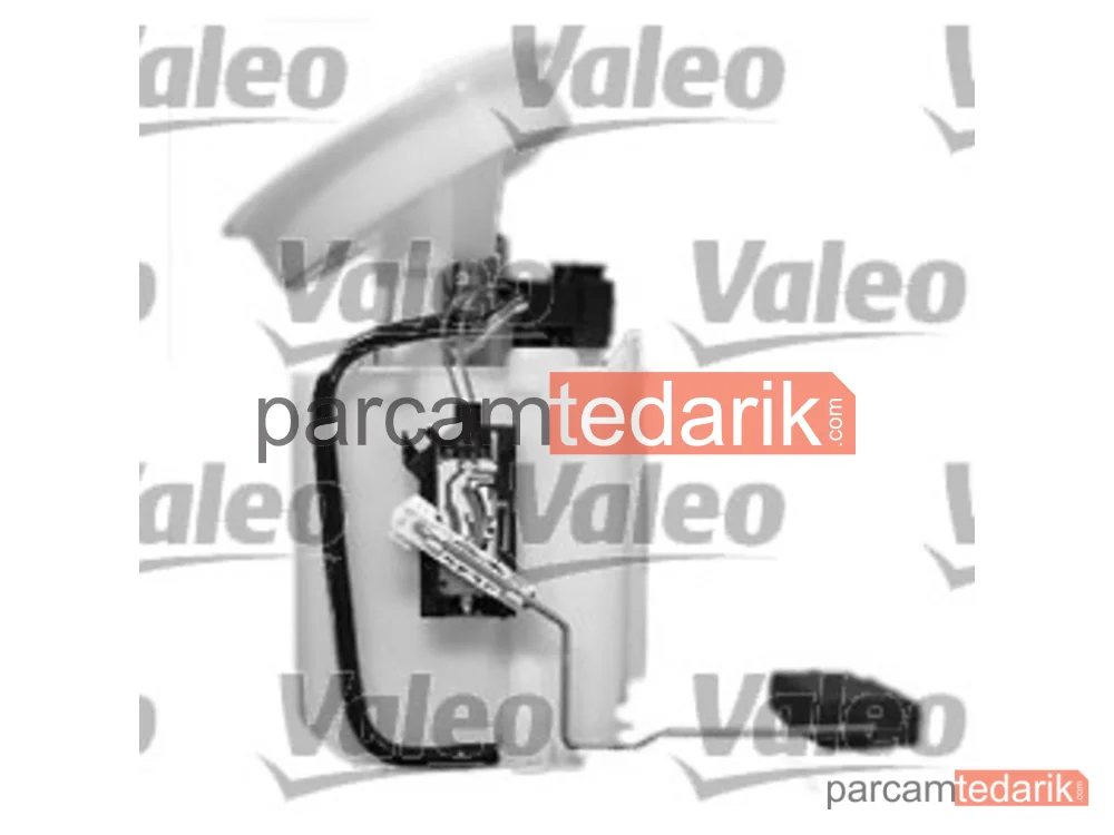 347040 | Yakıt Pompası Modülü — Mercedes-Benz C-Serisi T-Model, Mercedes-Benz C-Serisi