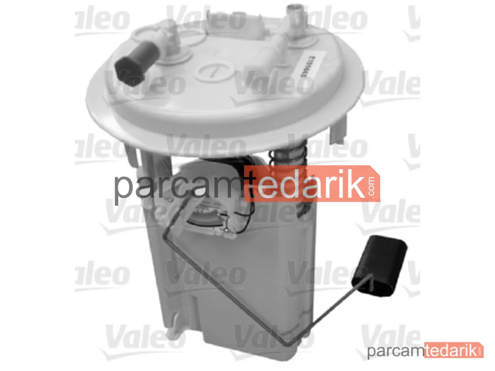 347514 | Yakıt Depo Şamandırası — Citroen Berlingo / Berlingo First, Mini