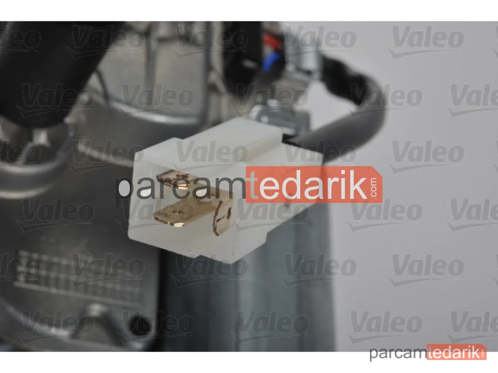 VALEO 404111 | Silecek Motoru Arka — Mercedes-Benz V-Serisi