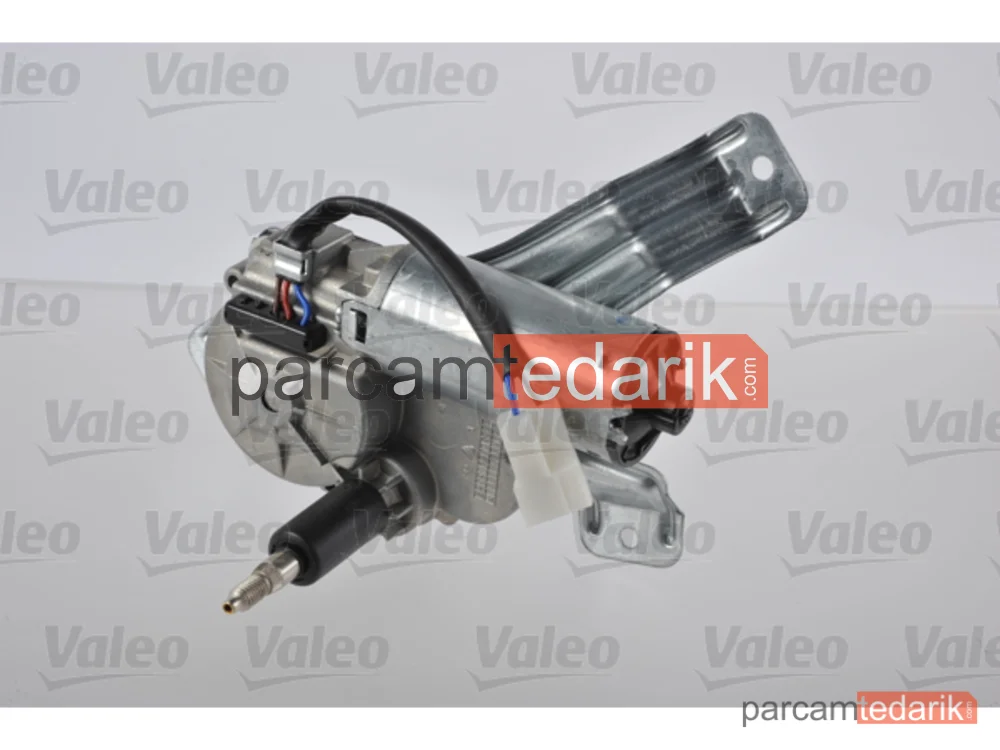 VALEO 404111 | Silecek Motoru Arka — Mercedes-Benz V-Serisi