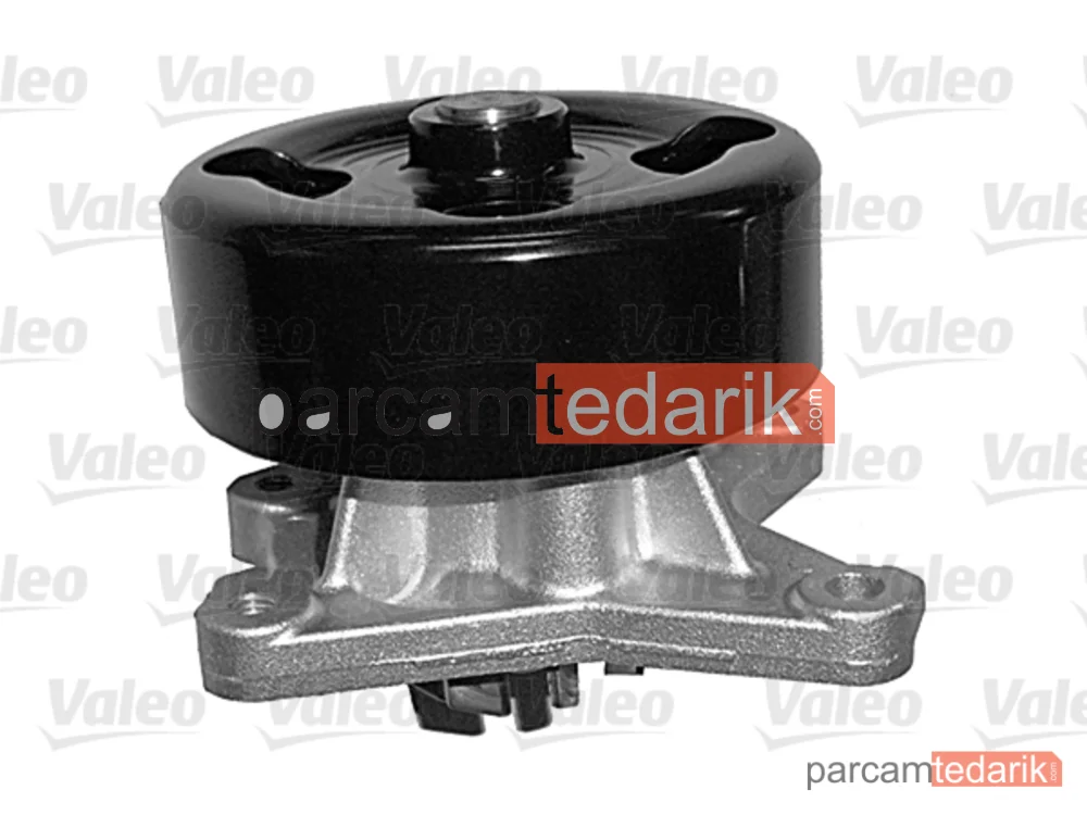 Su Pompası — Nissan X-Trail II, Nissan Qashqai I, Renault Laguna III - 506965
