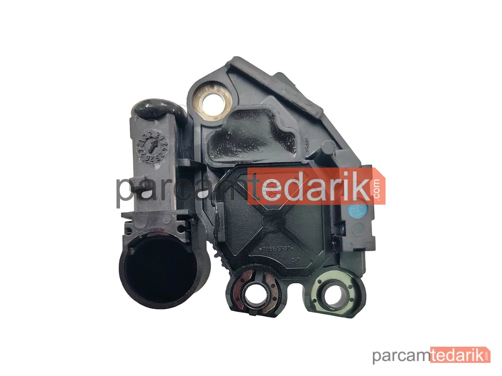 VALEO 599101 | Alternatör Konjektörü