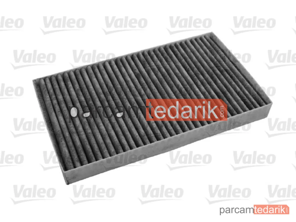 698872 | Polen Filtresi — Mercedes-Benz Vito, Mercedes-Benz Vito / Mixto, Mercedes-Benz Viano