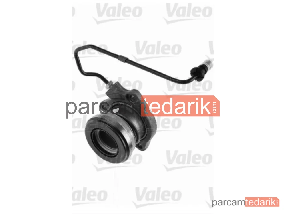 804564 | Merkezi Ayırıcı
