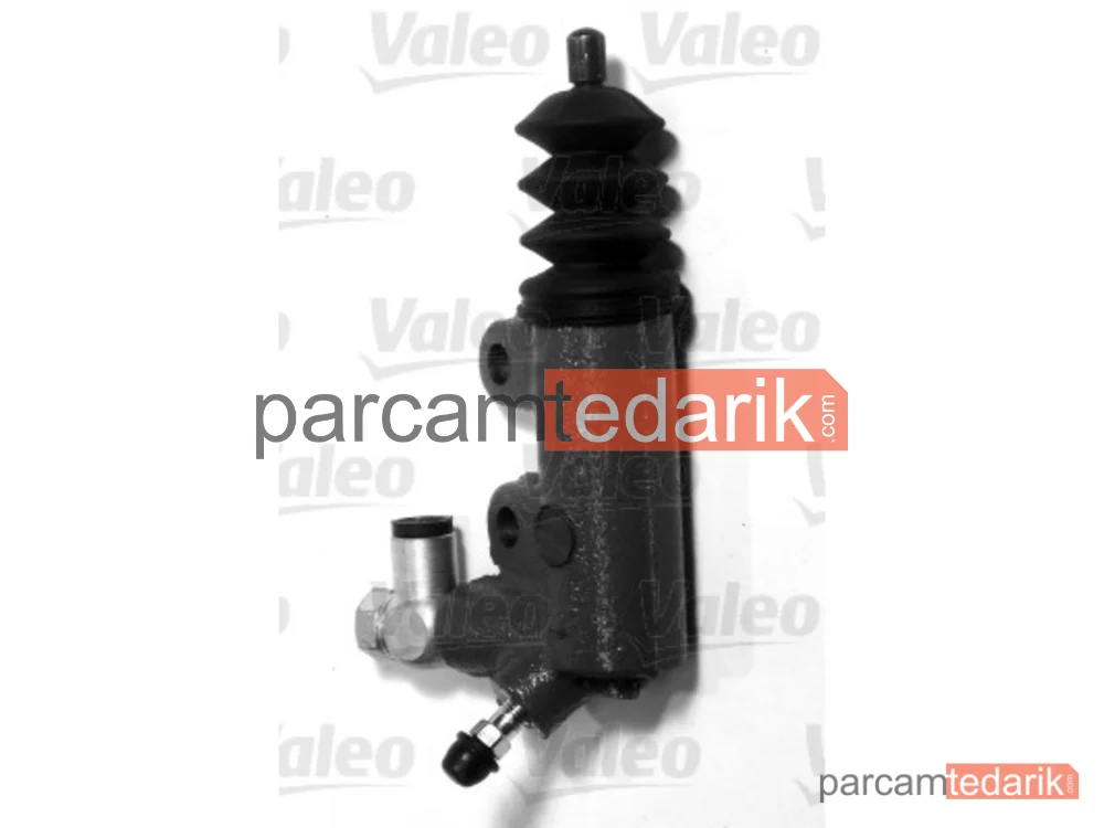 804780 | Debriyaj Hidroliği — Toyota Yaris, Toyota Yaris Verso