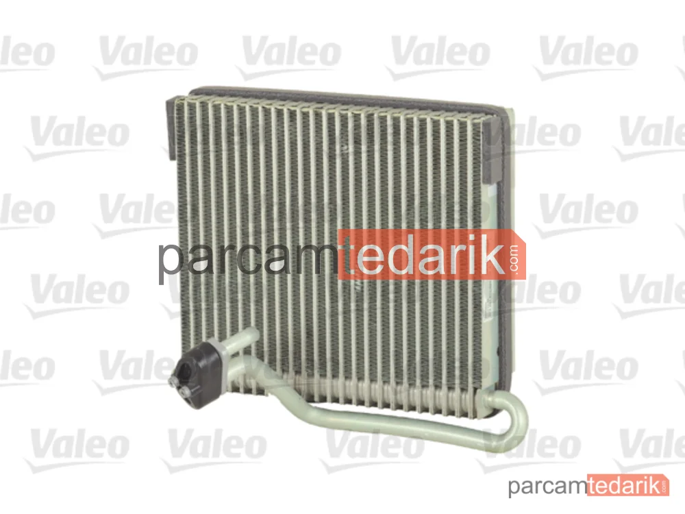 817518 | Klima Evaporatörü — Opel Astra G, Opel Astra G Coupe, Opel Zafira / Zafira Family B