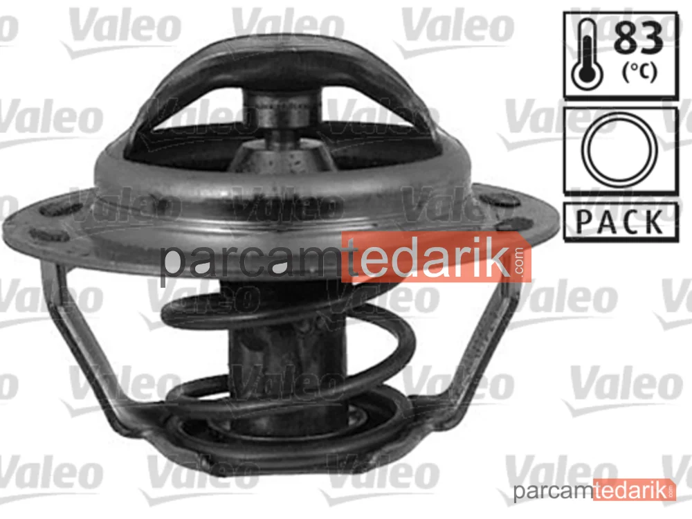 820471 | Termostat — Citroen Xsara, Citroen Jumper I, Citroen Xantia