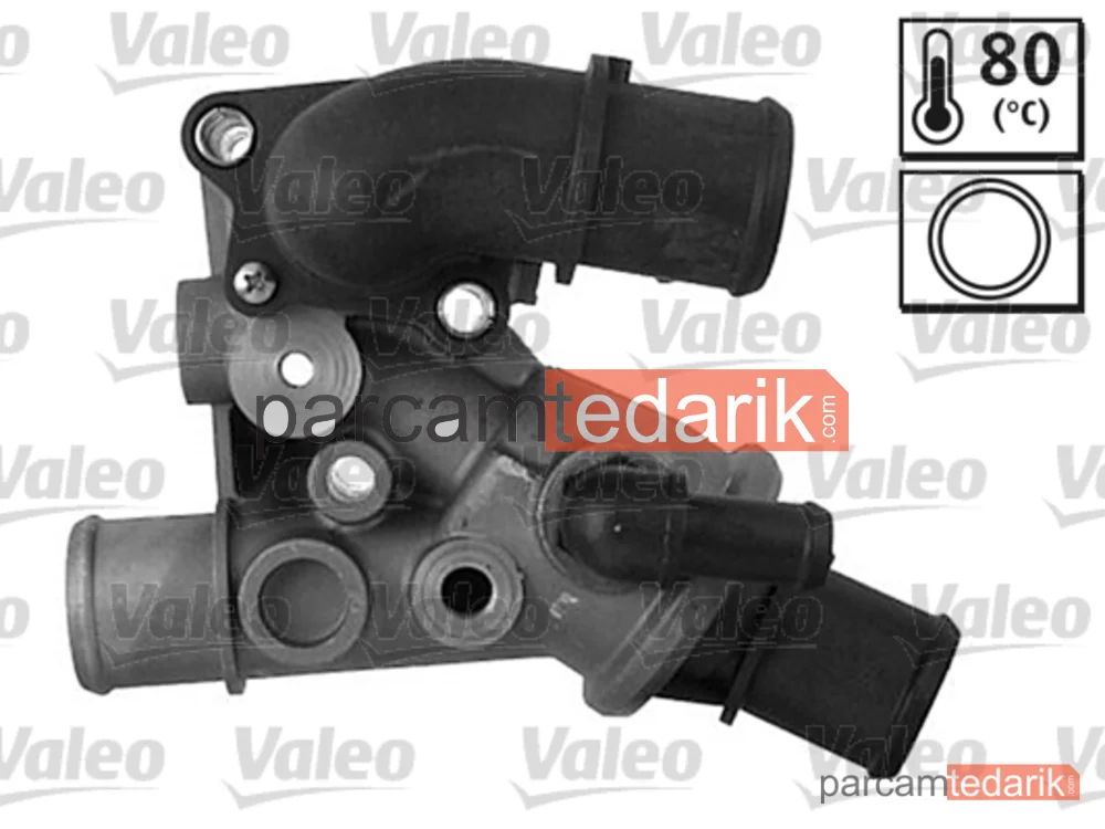 820538 | Termostat — Fiat Ducato