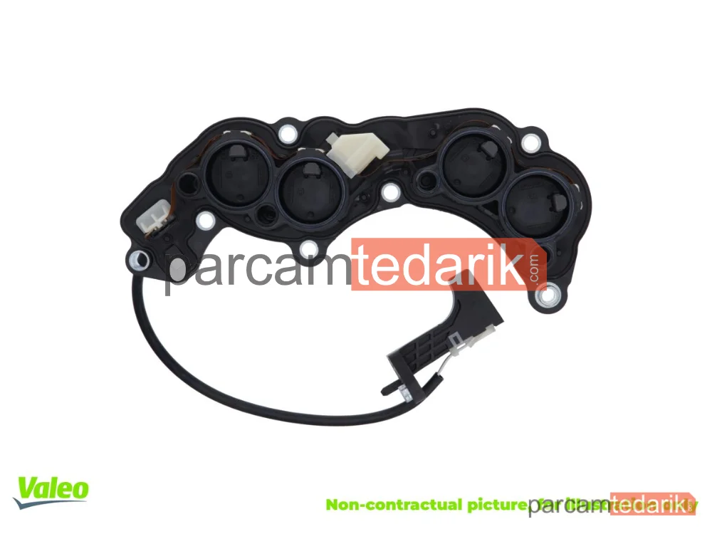 855521 | Sanzuman Vites Ayarlayicisi — Audi A4 Allroad B9, Audi A4 B9, Audi A4 B9 Avant