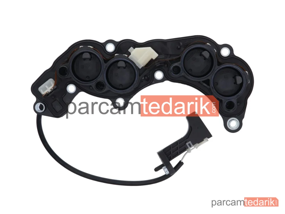 VALEO 855521 | Sanzuman Vites Ayarlayicisi — Audi A4 Allroad B9, Audi A4 B9, Audi A4 B9 Avant