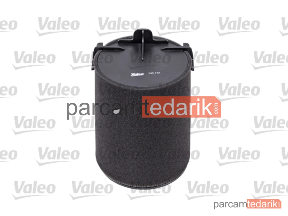 VALEO 585742 | Hava Filtresi — VW Golf VI, VW Golf Plus V, Seat Altea XL