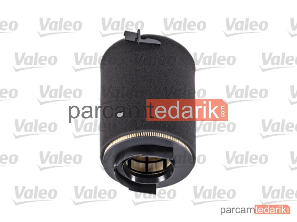 VALEO 585742 | Hava Filtresi — VW Golf VI, VW Golf Plus V, Seat Altea XL