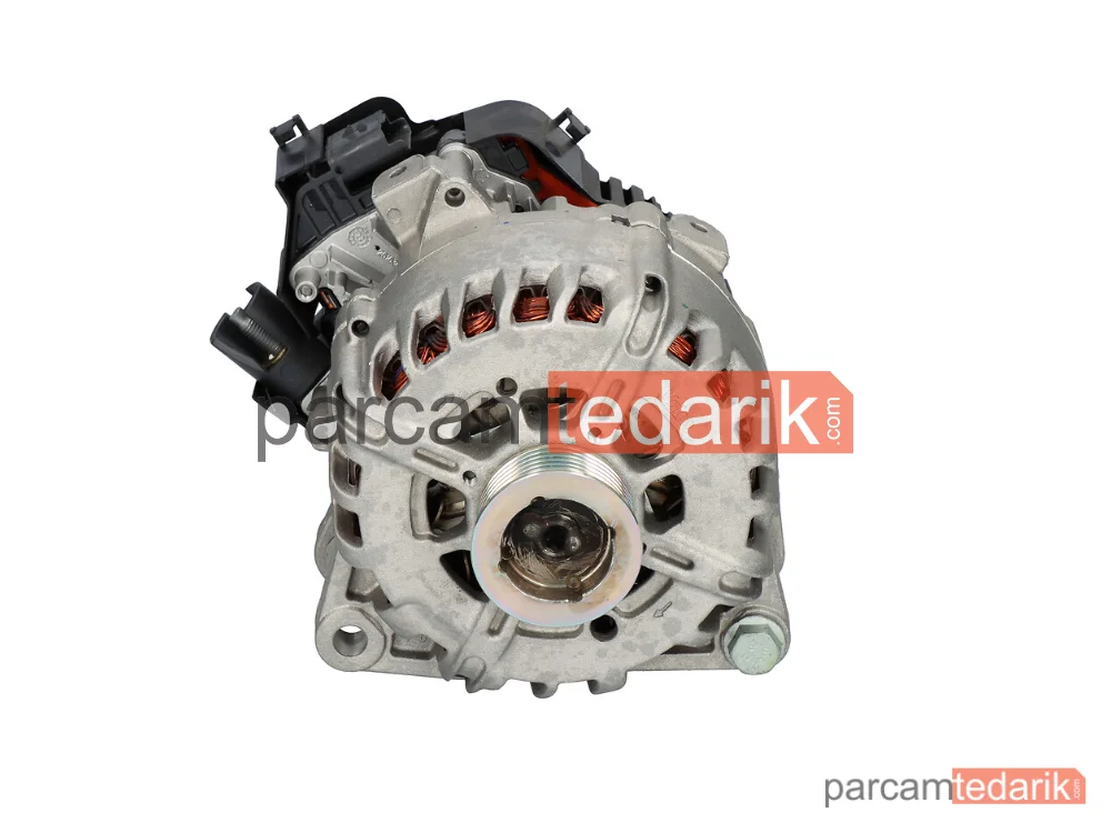 439965 | Alternatör (Peugeot 1.6 Bluehdi 1.6 HDI 208 I 308 II 3008 13- 5008 13- Partner Citroen Berlingo C4)