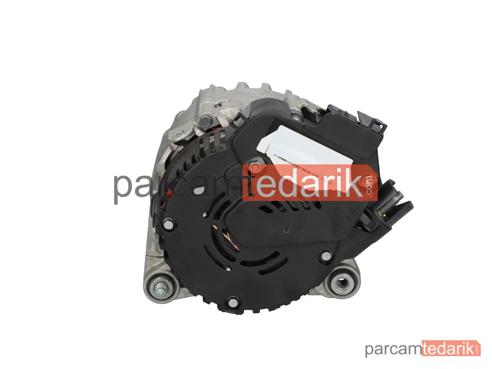 VALEO 439965 | Alternatör (Peugeot 1.6 Bluehdi 1.6 HDI 208 I 308 II 3008 13- 5008 13- Partner Citroen Berlingo C4)
