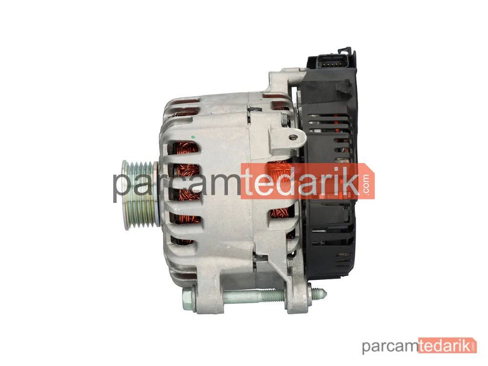 VALEO 439965 | Alternatör (Peugeot 1.6 Bluehdi 1.6 HDI 208 I 308 II 3008 13- 5008 13- Partner Citroen Berlingo C4)