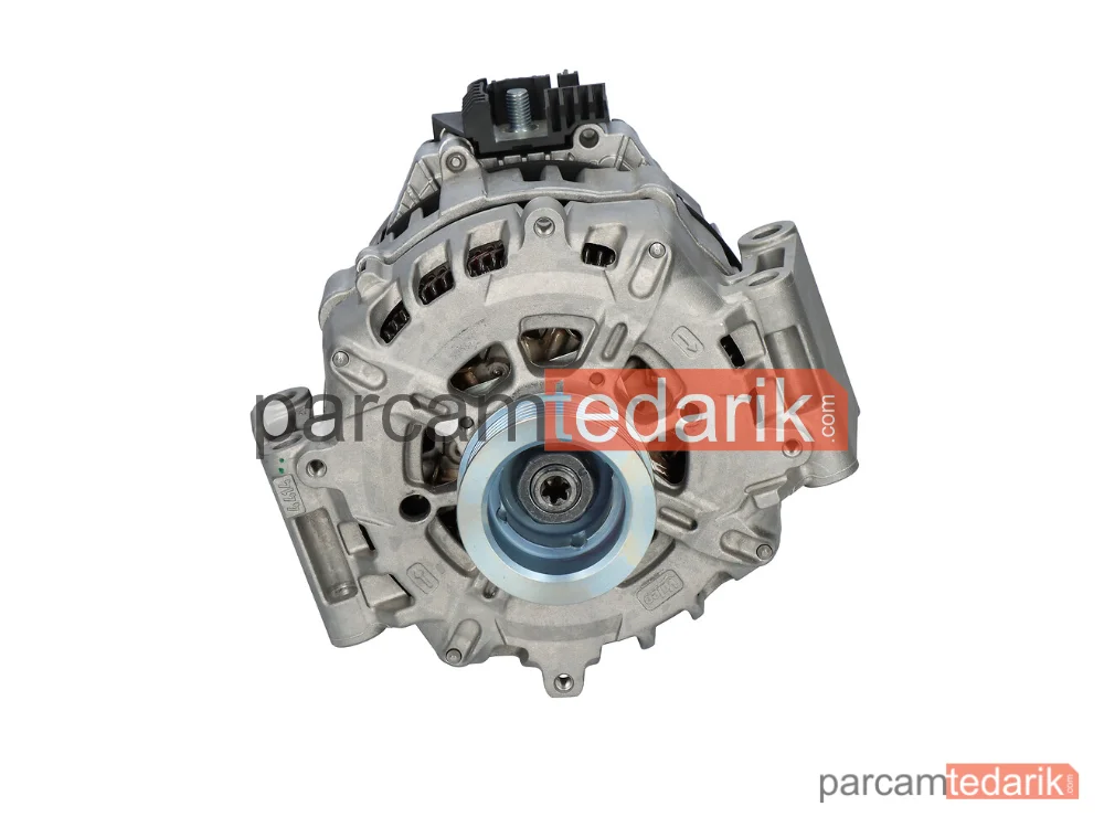 443546 | Marş Alternatoru 14V 230A Audi