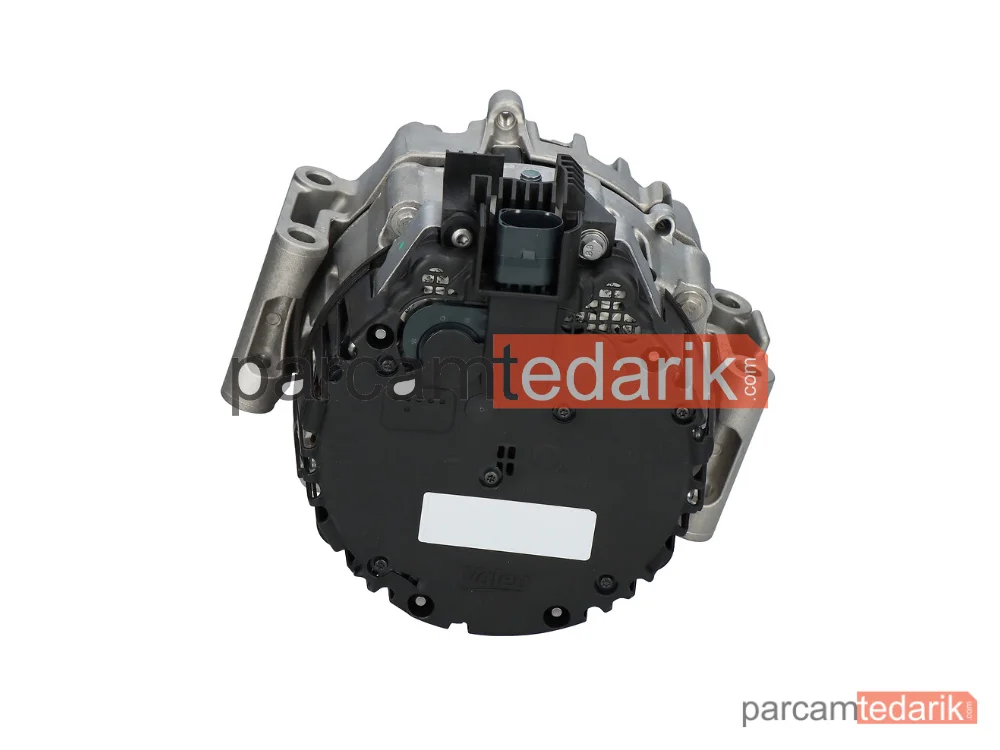 VALEO 443546 | Marş Alternatoru 14V 230A Audi