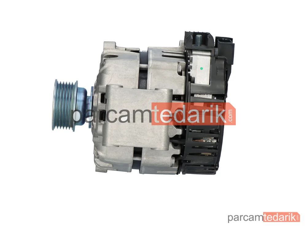 VALEO 443546 | Marş Alternatoru 14V 230A Audi