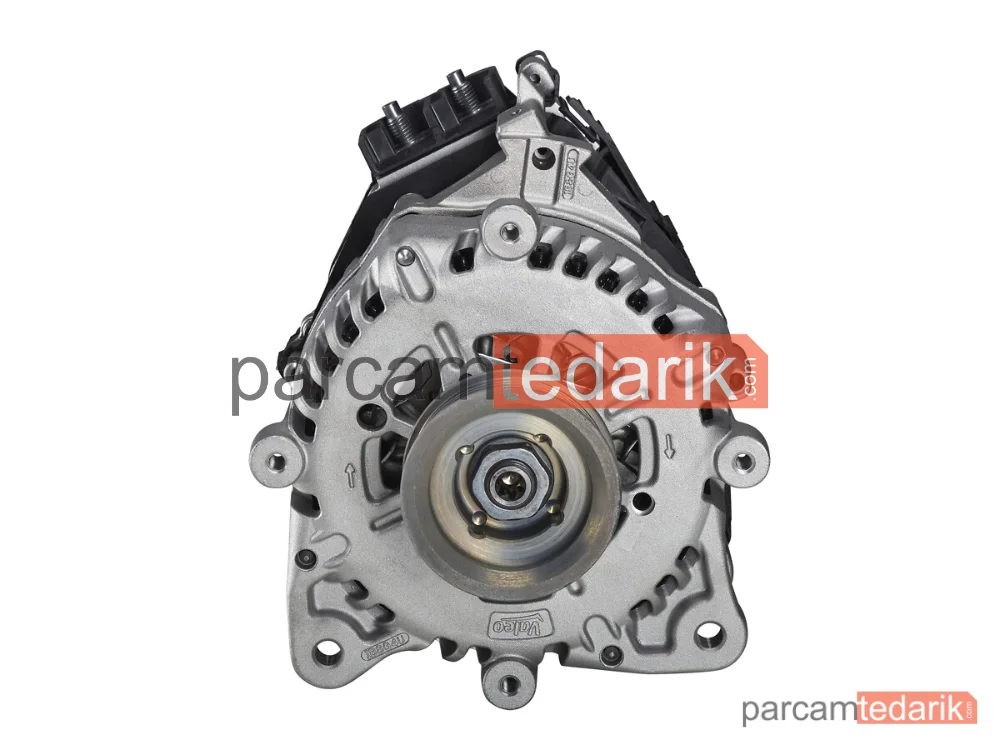 615003 | E-TSI Marş Alternatoru 48V 350A