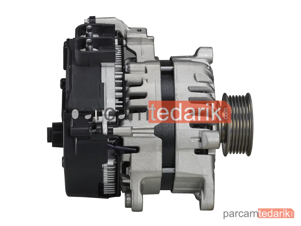 VALEO 615003 | E-TSI Marş Alternatoru 48V 350A