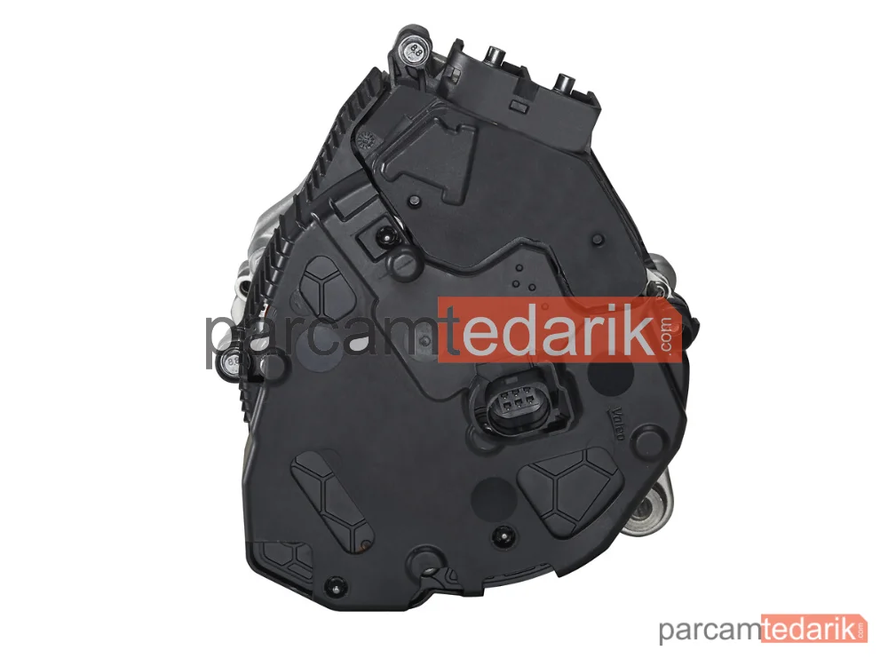 VALEO 615012 | E-TSI Marş Alternatoru 48V 250A
