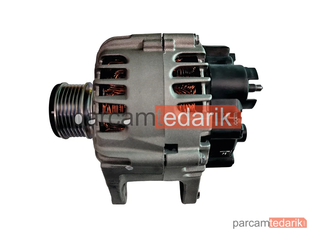 406770 | Alternatör — Dacia Duster, Dacia Lodgy, Dacia Sandero