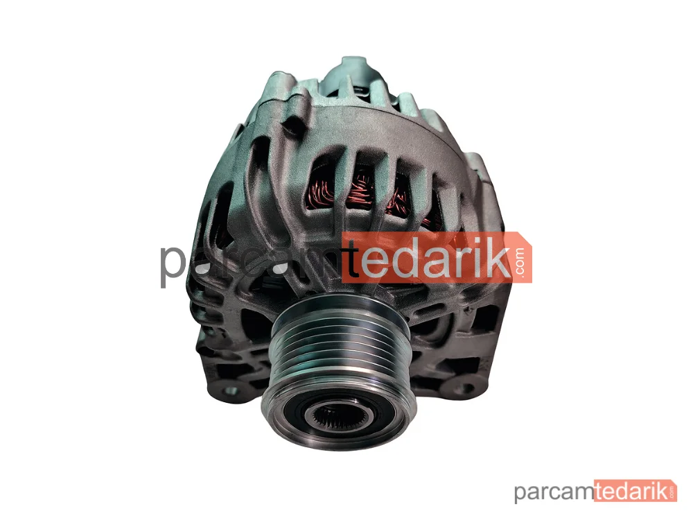 VALEO 406770 | Alternatör — Dacia Duster, Dacia Lodgy, Dacia Sandero