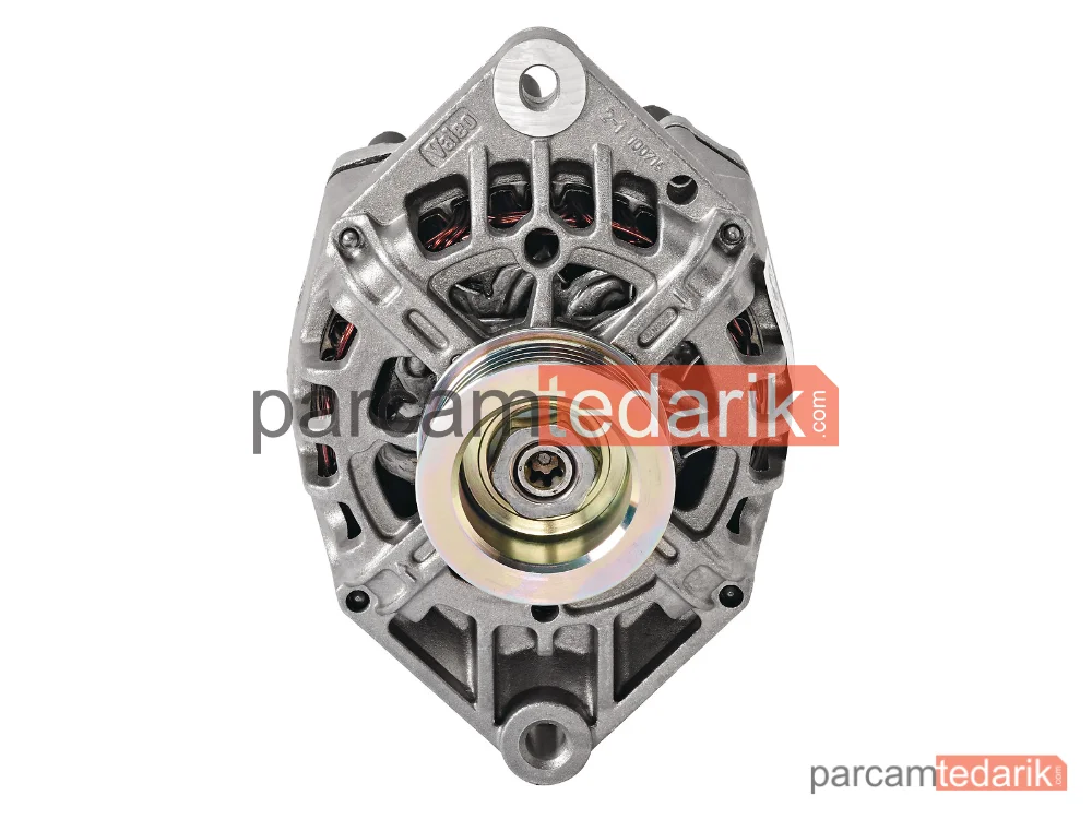 VALEO 439230 | Alternatör — Renault Kangoo, Renault Kangoo Express, Renault Clio II