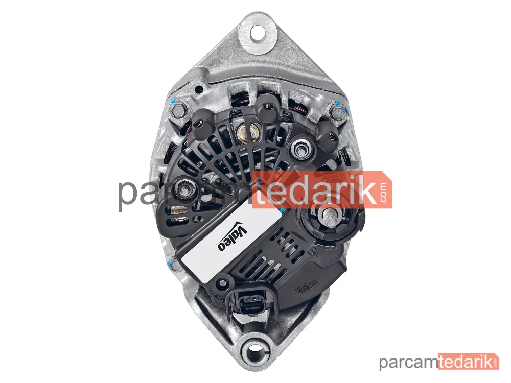 VALEO 439230 | Alternatör — Renault Kangoo, Renault Kangoo Express, Renault Clio II