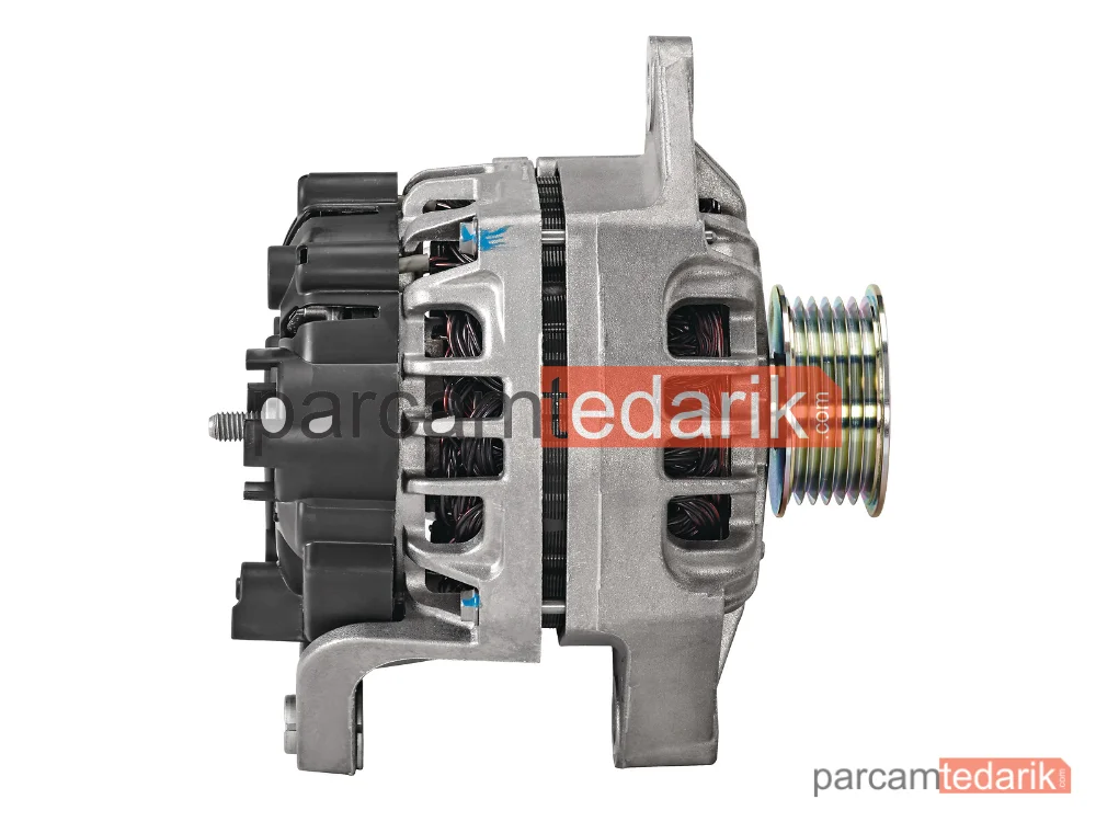 VALEO 439230 | Alternatör — Renault Kangoo, Renault Kangoo Express, Renault Clio II