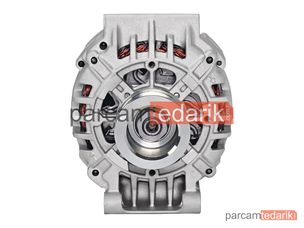439306 | Alternatör — Dacia Logan, Dacia Logan MCV, Dacia Sandero
