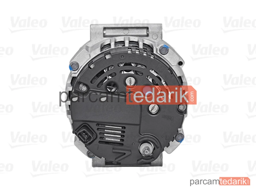 VALEO 439306 | Alternatör — Dacia Logan, Dacia Logan MCV, Dacia Sandero