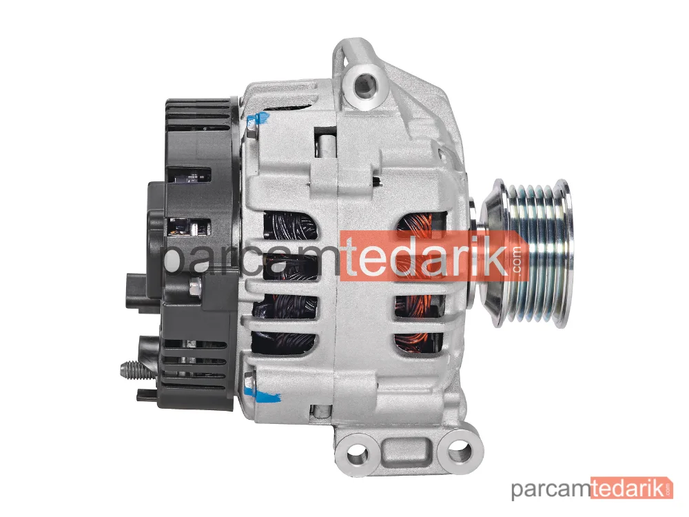 VALEO 439306 | Alternatör — Dacia Logan, Dacia Logan MCV, Dacia Sandero