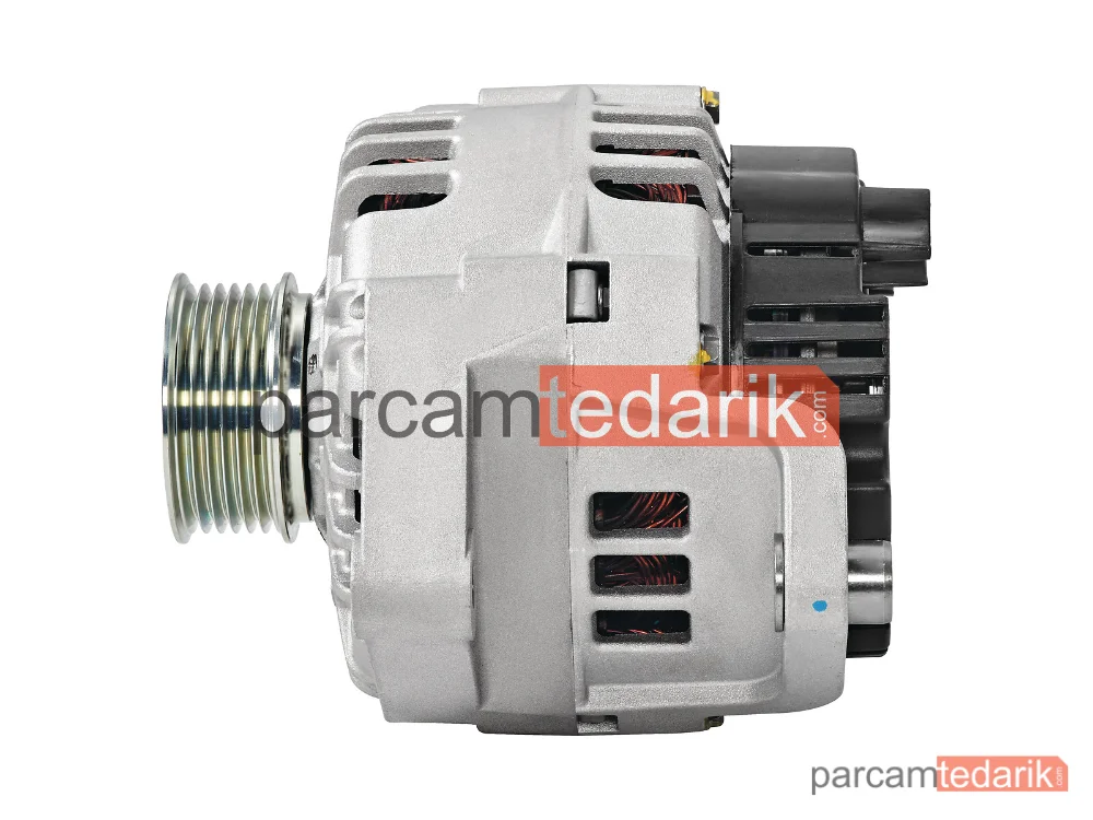 VALEO 439339 | Alternatör — Fiat Ducato, Peugeot Boxer, Citroen Jumper II