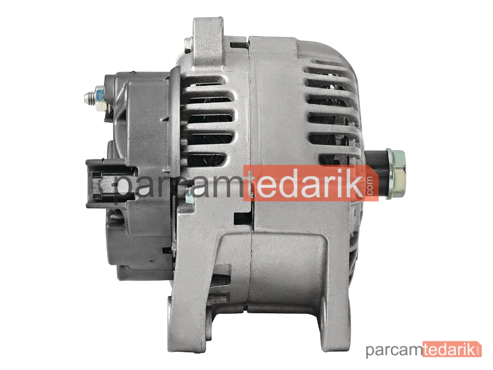 VALEO 439475 | Alternatör — Nissan Almera II, Nissan Almera II Hatchback, Nissan Micra III